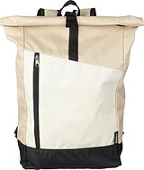 Rucksack Uringliun | Recycelt | Rollverschluss | 25 l