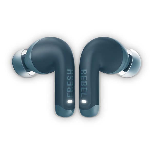 Twins Fuse 2 ANC In-Ear-Kopfhörer Regias