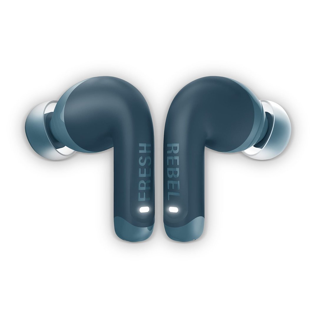 Twins Fuse 2 ANC In-Ear-Kopfhörer Regias
