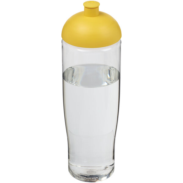 Tempo 700 ml Sportflasche mit Stülpdeckel - Bist