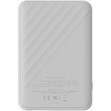 Go2 12 W 5000 mAh Schnelllade-Powerbank - Leycia