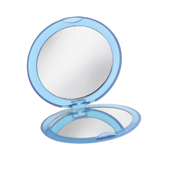 Make-up-Spiegel doppelseitig Köbisto