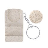 Schlüsselanhänger EK-Chip Halter Idsan