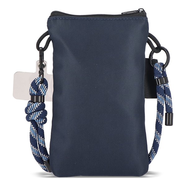 Crossbody Beutel mit Paracord Gurt Veren