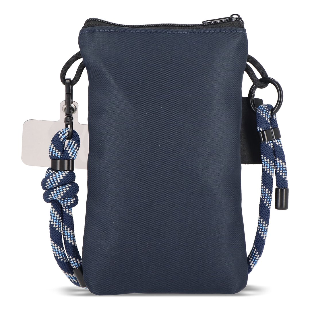 Crossbody Beutel mit Paracord Gurt Veren