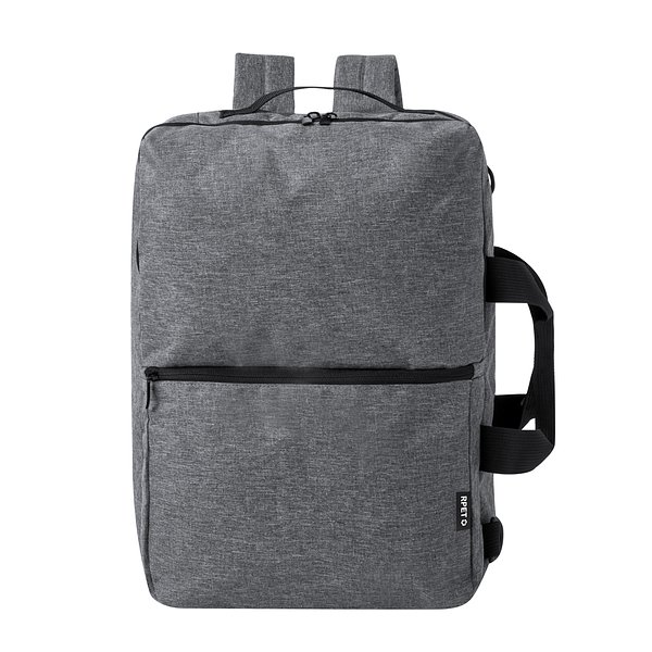 Dokumententasche Rucksack Idzur