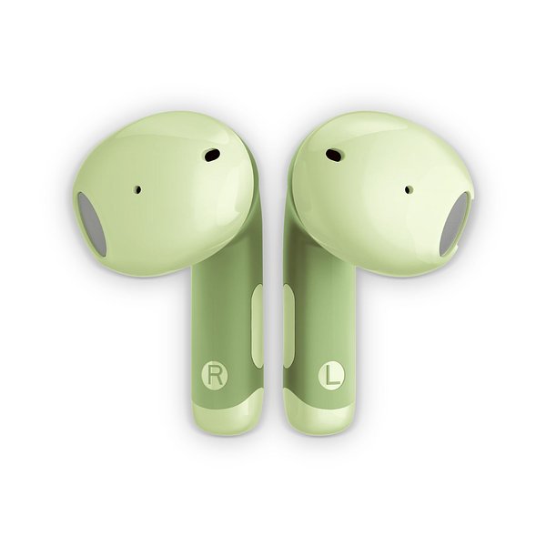 Twins Core 2 In-Ear-Kopfhörer Nettat