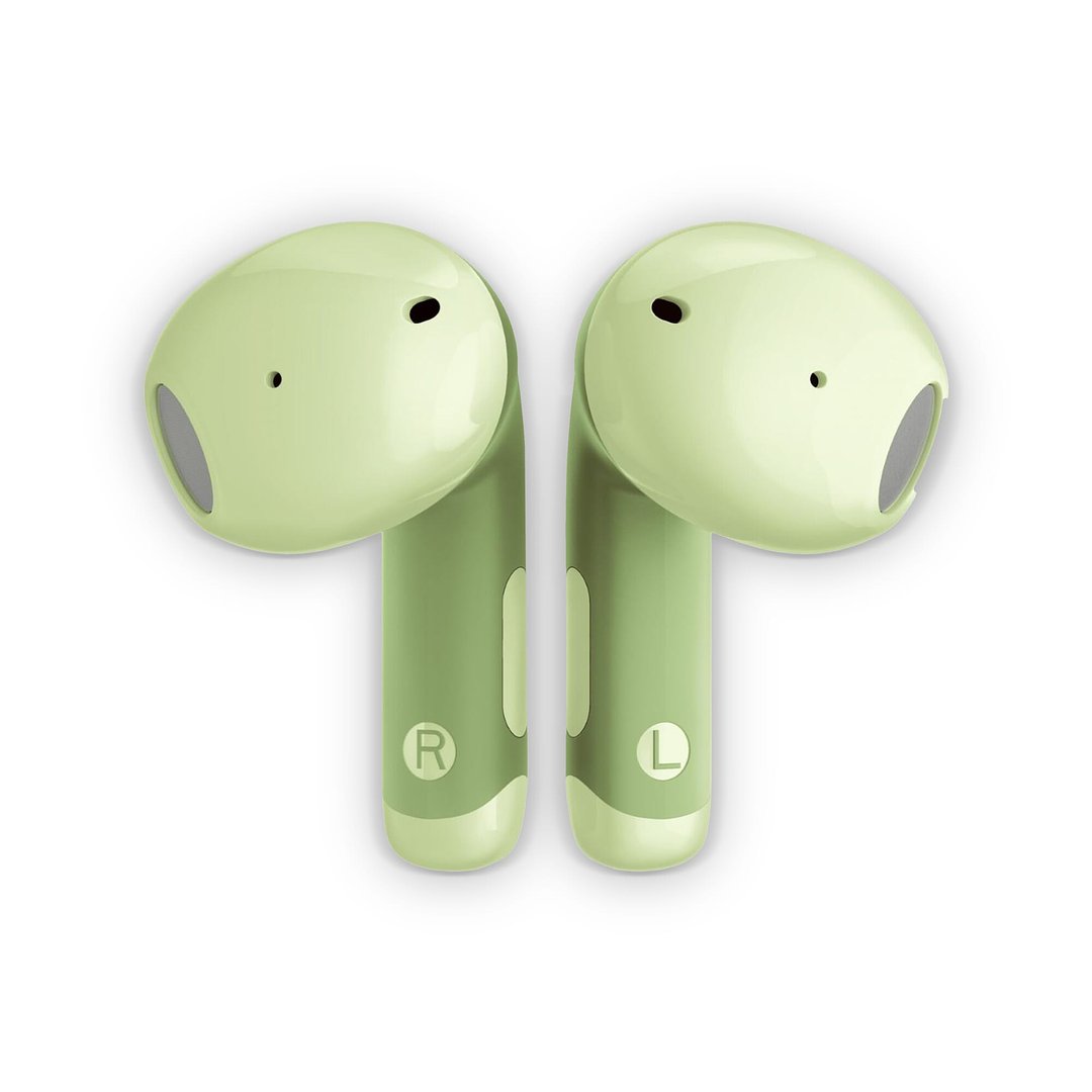 Twins Core 2 In-Ear-Kopfhörer Nettat