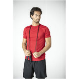 Weiches Springseil im Beutel aus rPET - Nelia