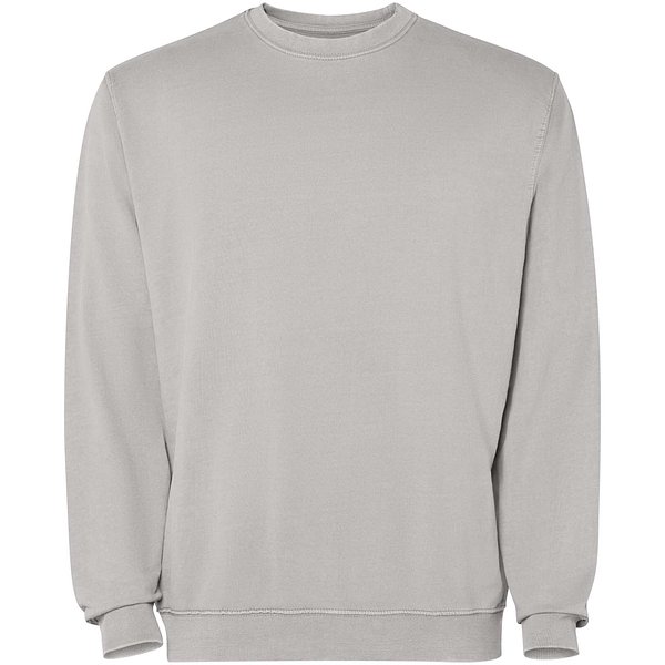 Pullover mit Rundhalsausschnitt Unisex - Wari