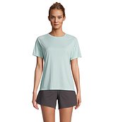 VORTEX Frauen RAGLAN T-Shirt Itlia
