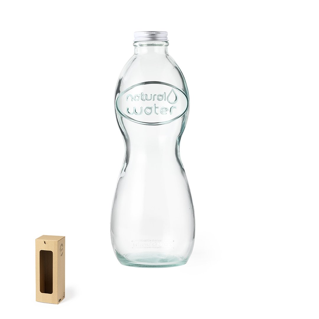 Trinkflasche Idpix