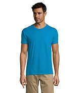 Uni T-Shirt 150g Joniafep