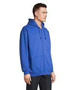 Full Zip Hoodie Beatiamix