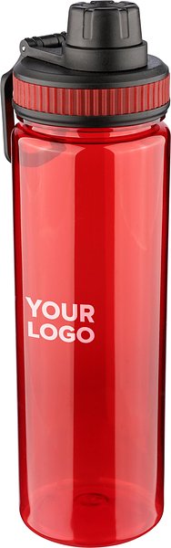 rPET-Trinkflasche (750 ml) Reila