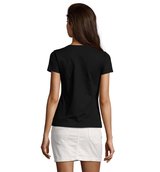 WOMENV T-Shirt 190 Lurilgin
