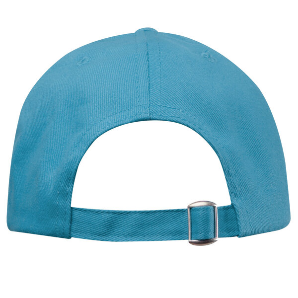 GRS recycelte Kappe mit sechs Segmenten - Emma