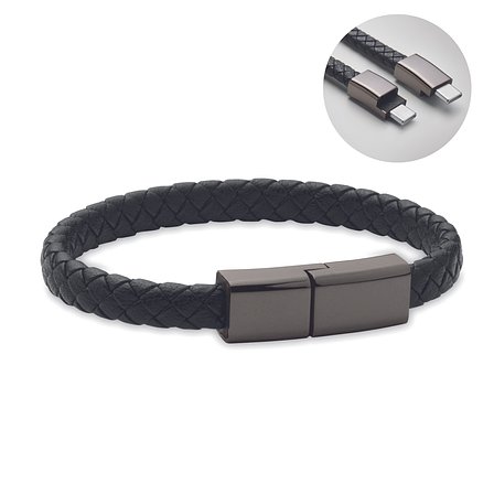 60W Flecht-Armband-Ladekabel Loldicori