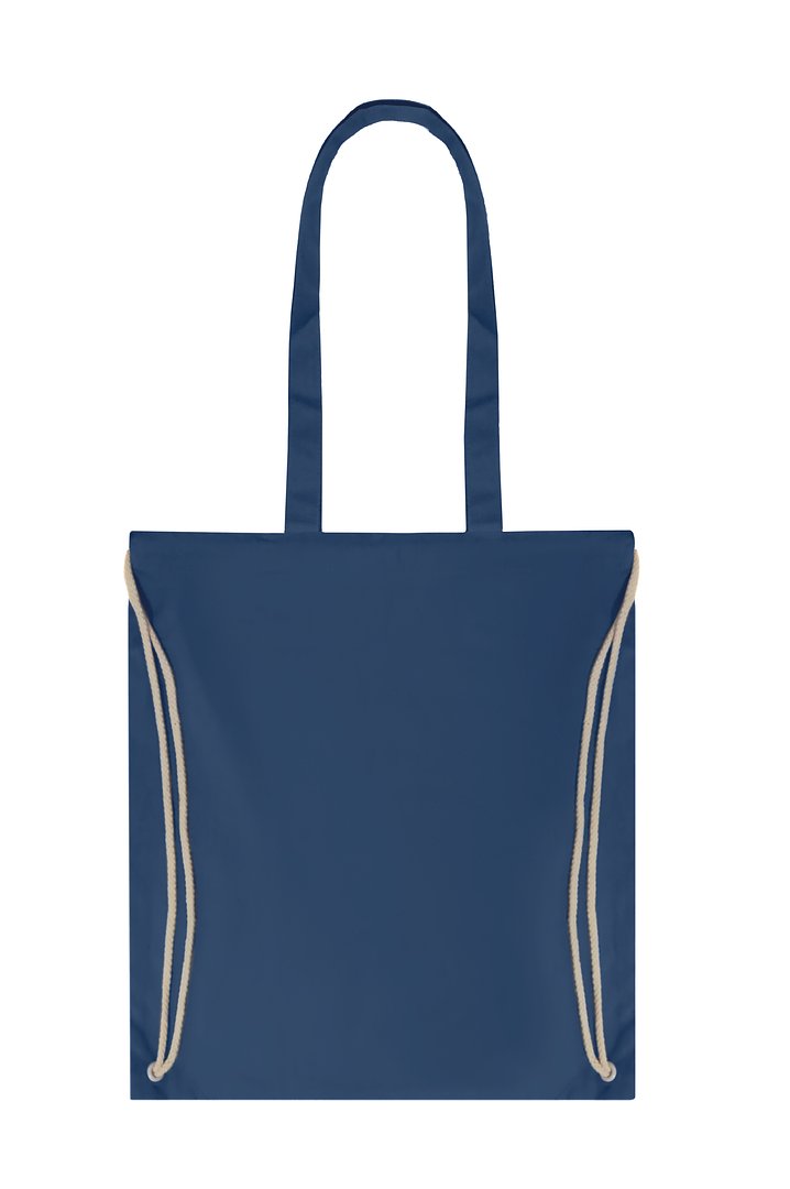 Canvas Shopper Minelia
