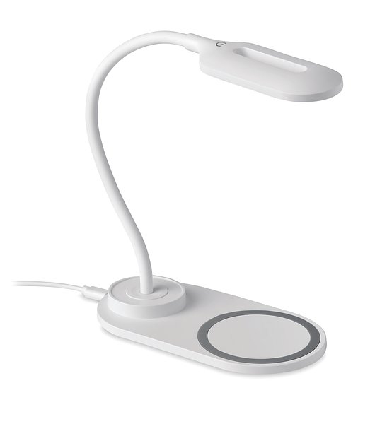 Tischleuchte und Ladegerät 10W Nollie