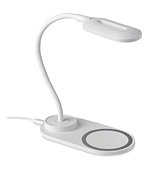 Tischleuchte und Ladegerät 10W Nollie