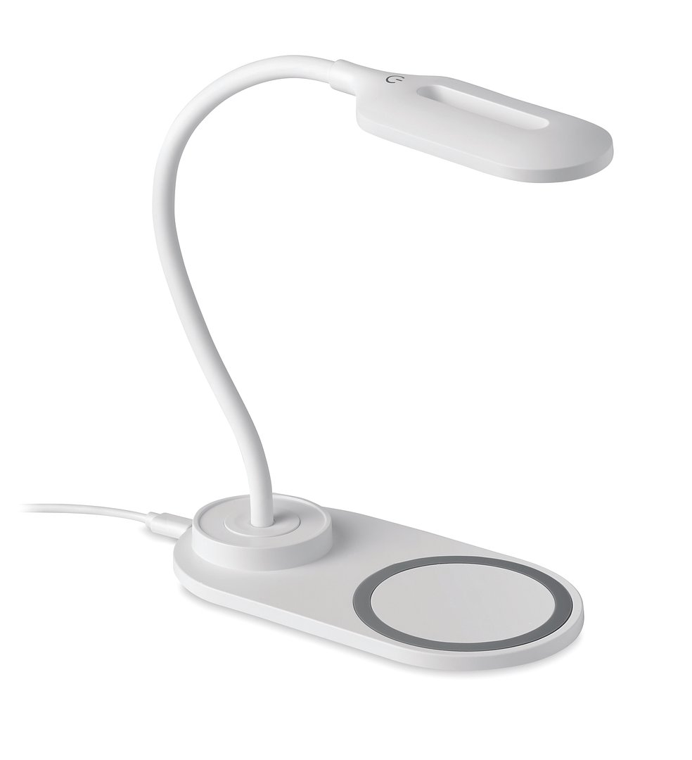 Tischleuchte und Ladegerät 10W Nollie