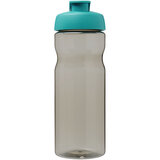 Eco Base 650 ml Sportflasche mit Klappdeckel - Emmari
