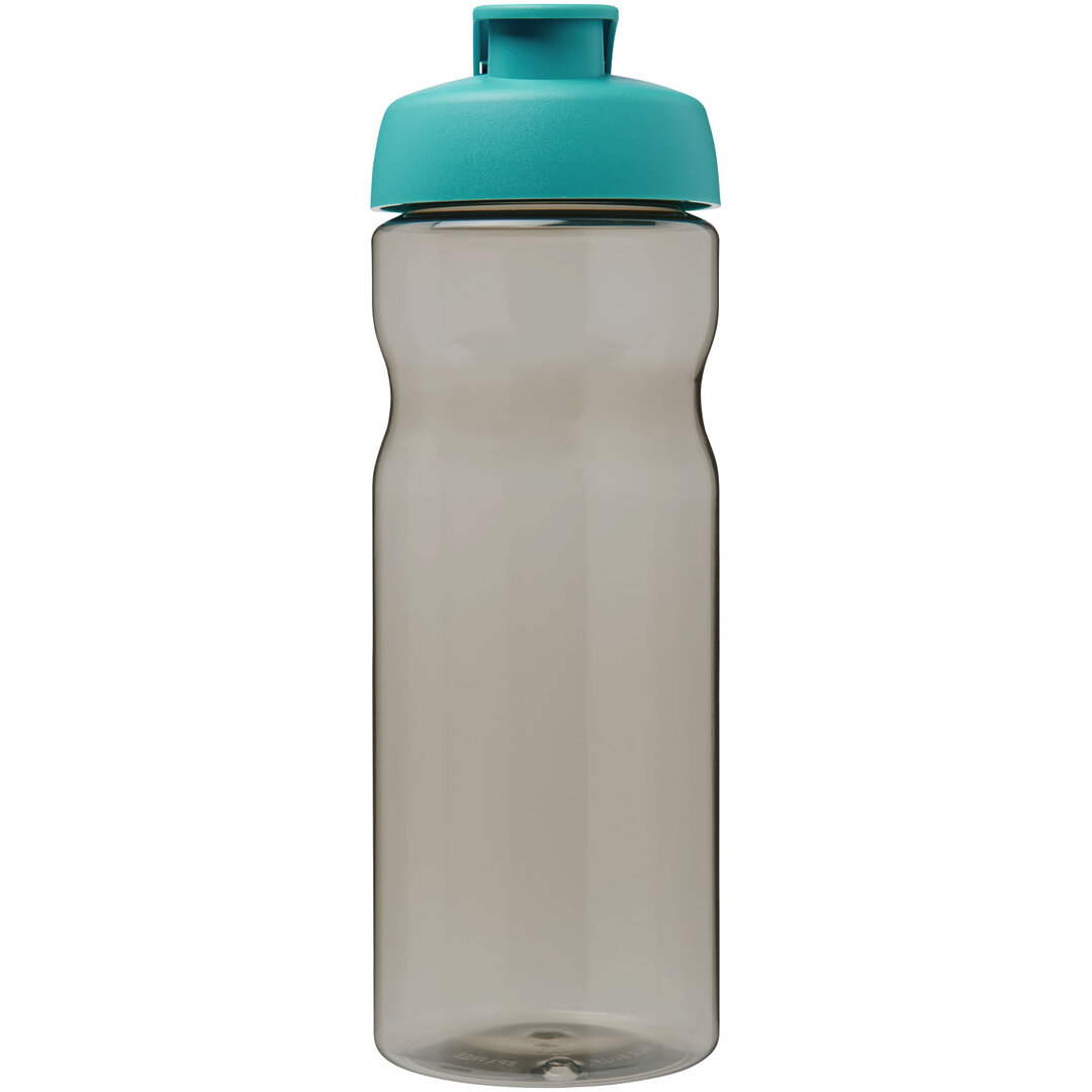 Eco Base 650 ml Sportflasche mit Klappdeckel - Emmari