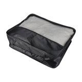 Reiseorganizer-Set Packio Trudinga | Recycelt | 7 St.
