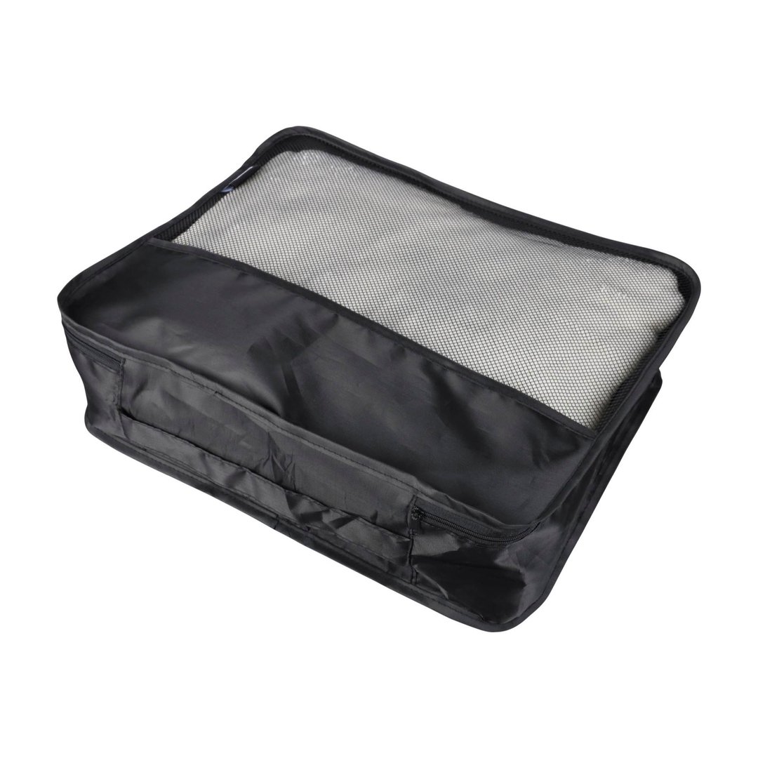 Reiseorganizer-Set Packio Trudinga | Recycelt | 7 St.
