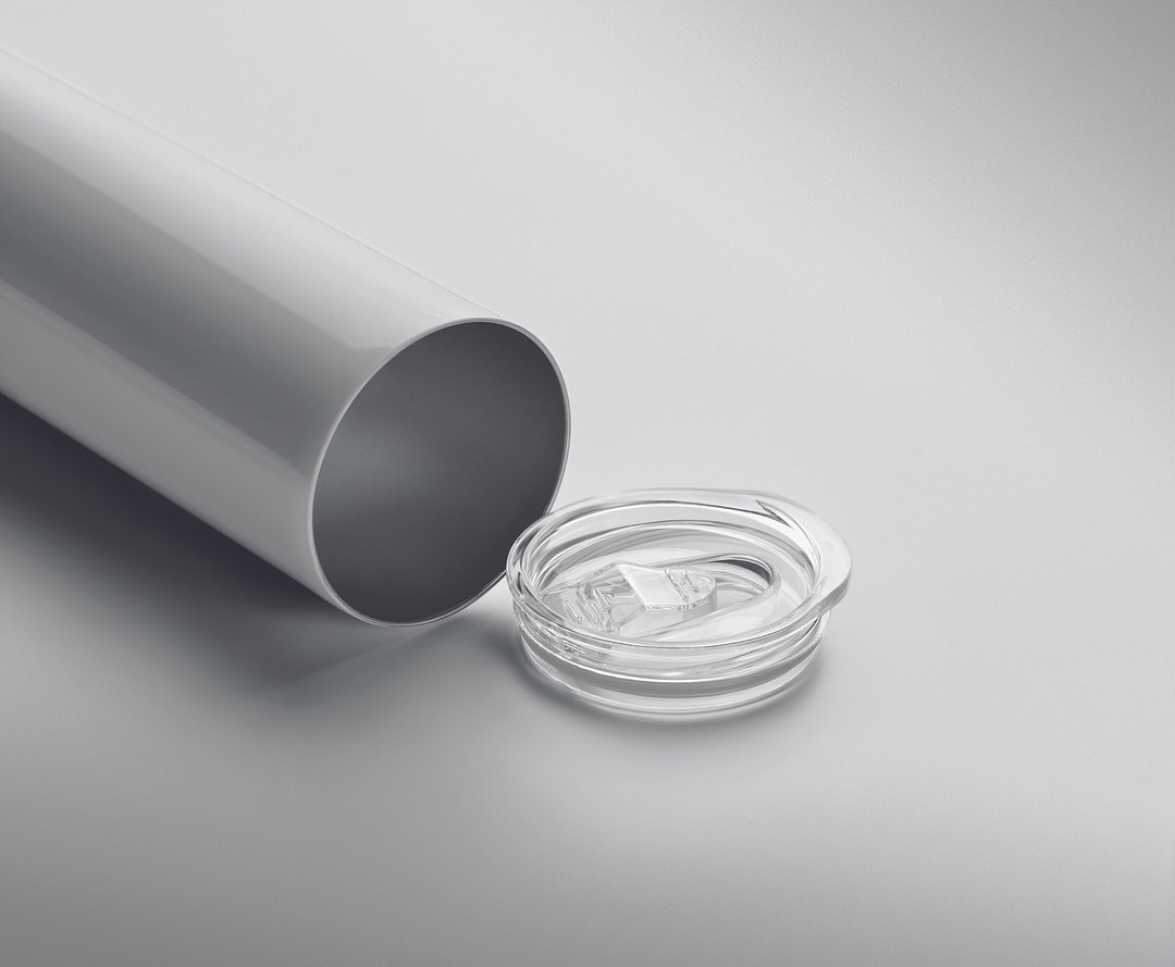 Doppelwandiger Becher Subli Badrg