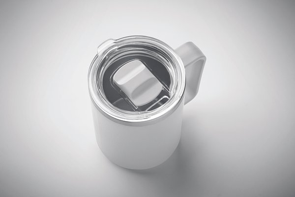 Doppelwandiger Becher 400ml Adrinani