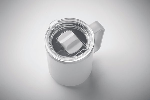 Doppelwandiger Becher 400ml Adrinani