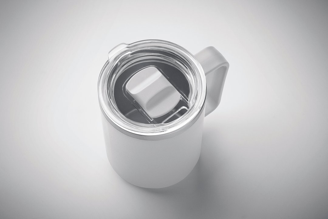 Doppelwandiger Becher 400ml Adrinani
