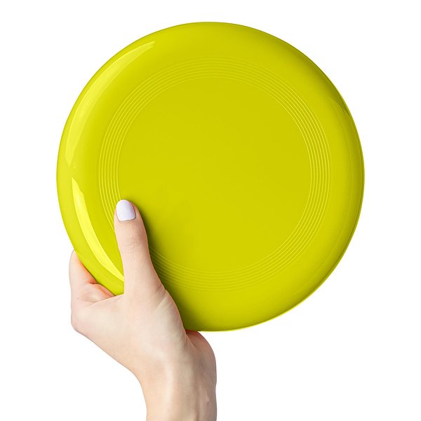 Recycelter Frisbee Betoli