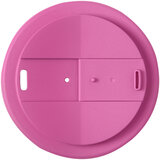 Eco 350 ml recycelter Becher mit auslaufsicherem Deckel - Altina