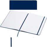 A4 Hardcover Notizbuch - Nanigi