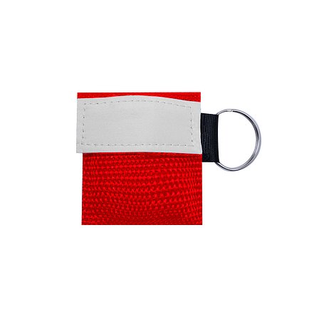 Schlüsselanhänger CPR-Maske Idnor