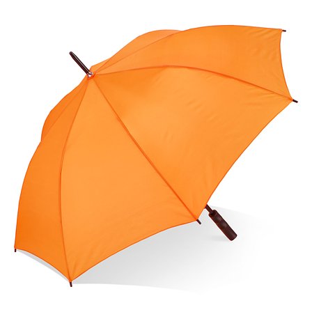 Bosco 190T Polyester 23" Stockschirm Auto offen Niafencha