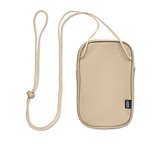 Crossbody-Reisetasche RPET Chliep