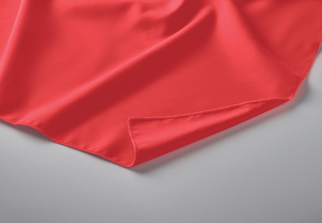 Mikrofaser-Handtuch Rudesco