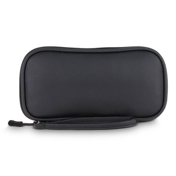 rPET PU-beschichtete 210D Kyra-Organizer-Etui 20 x 11,5 x 2 cm Vetz