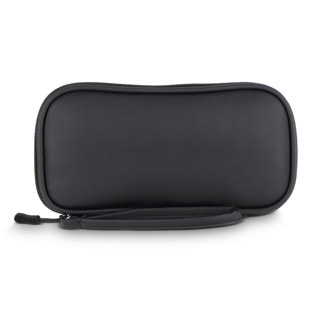 rPET PU-beschichtete 210D Kyra-Organizer-Etui 20 x 11,5 x 2 cm Vetz