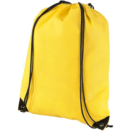 Premium Non Woven Sportbeutel 5L - Lorsico