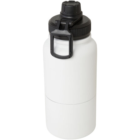 840 ml RCS-zertifizierte Isolierflasche aus Edelstahl - Vichlanna