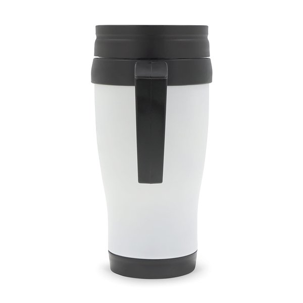 Isolierbecher Metall 350ml Lüthole