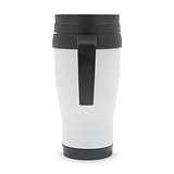 Isolierbecher Metall 350ml Lüthole