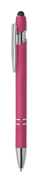 Druckkugelschreiber mit Stylus Elitle