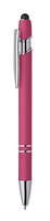 Druckkugelschreiber mit Stylus Elitle