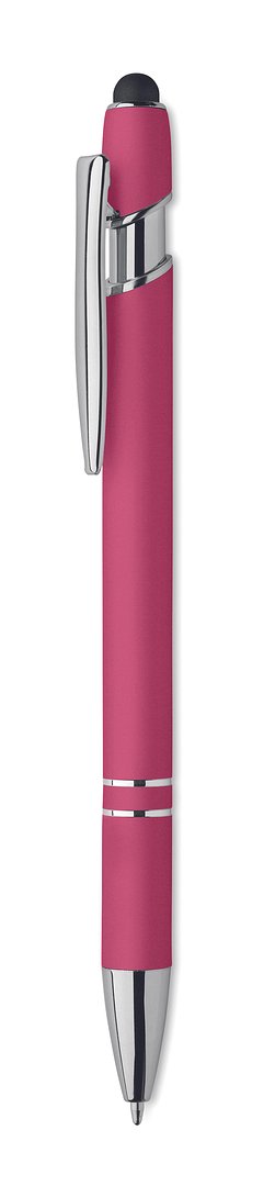 Druckkugelschreiber mit Stylus Elitle